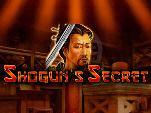 Shogun's Secret Demo