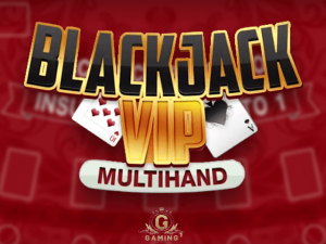 Blackjack Multihand 7 Seats VIP Blackjack Multihand 7 Seats VIP Demo