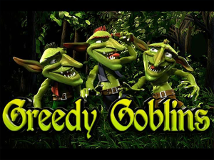 Greedy Goblins Demo