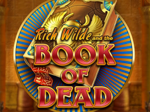 Rich Wilde And The Book Of Dead Demo
