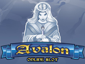 Avalon Demo