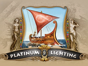 Platinum Lightning Demo