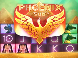 Name des Slots logo