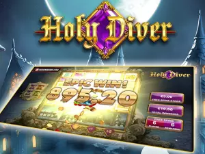 Name des Slots logo