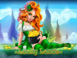 Lucky Lands Demo