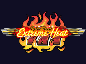 Retro Reels Extreme Heat Demo