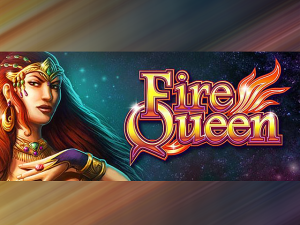 Fire Queen Demo