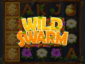 Wild Swarm Demo