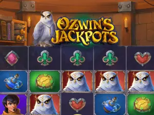 Name des Slots logo