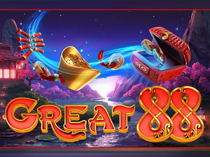 Great 88 Demo