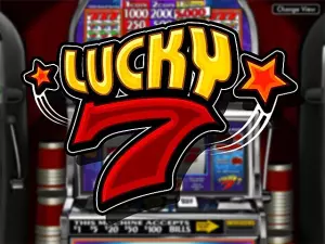 Name des Slots logo