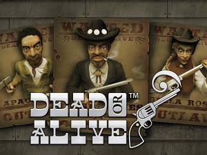 Dead Or Alive Demo