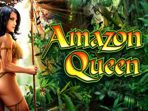 Amazon Queen Demo
