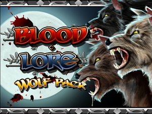 Blood Lore Wolf Pack Demo
