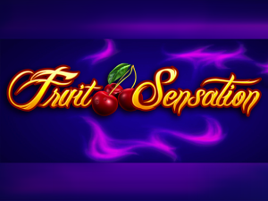 Fruit Sensation Demo