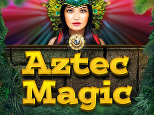 Aztec Magic Demo