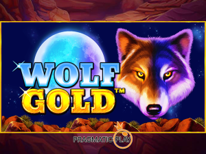 Wolf Gold Demo