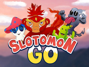 Slotomon Go Demo