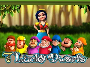 Name des Slots logo