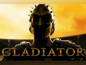Gladiator Jackpot Demo