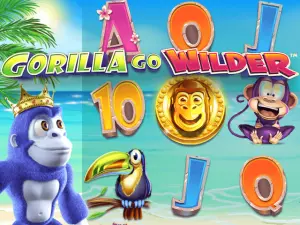 Name des Slots logo