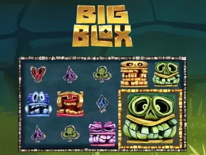 Name des Slots logo