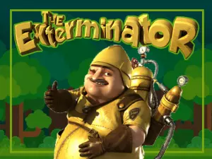 Name des Slots logo