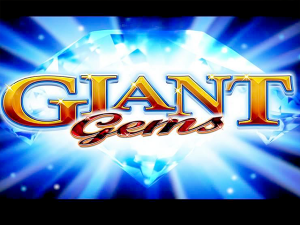 Giant Gems Demo