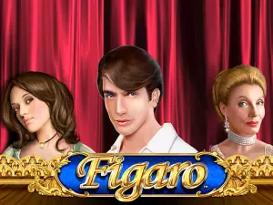 Name des Slots logo