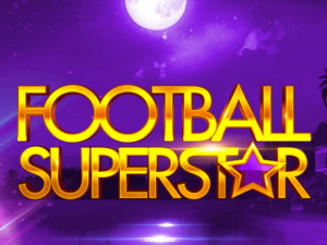 Football Superstar Demo