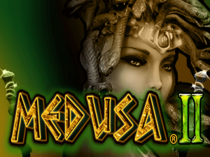 Medusa II Demo