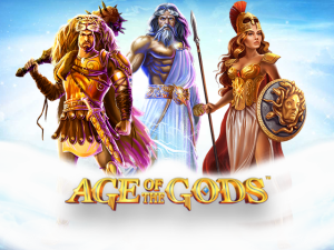 Age Of The Gods Demo
