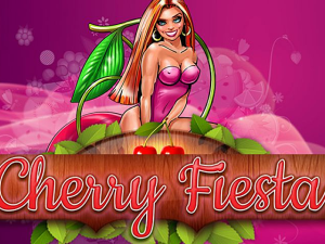 Cherry Fiesta Demo