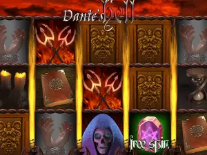 Name des Slots logo