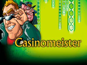 Casinomeister Casinomeister Demo