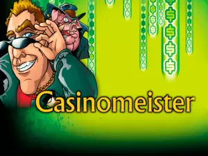 Name des Slots logo