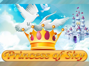 Princess Of Sky Demo
