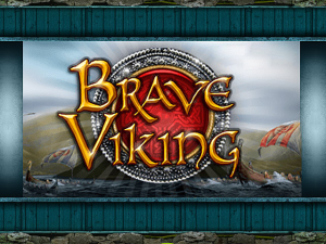 Brave Viking Demo