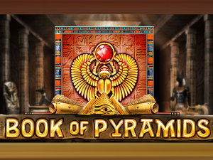 Book Of Pyramids Demo