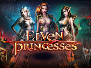 Elven Princesses Demo