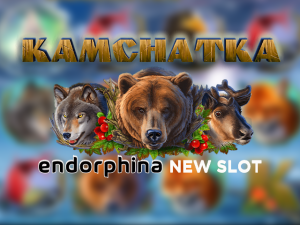 Kamchatka Demo