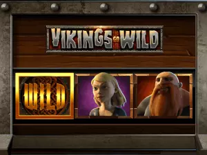 Name des Slots logo