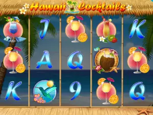 Name des Slots logo