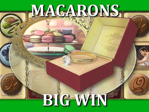 Macarons Demo