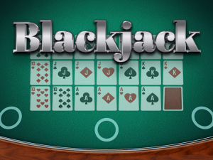 Blackjack by Gamevy Blackjack by Gamevy Demo