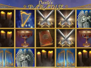 Name des Slots logo