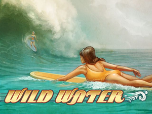 Wild Water Demo