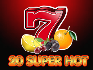 20 Super Hot Demo