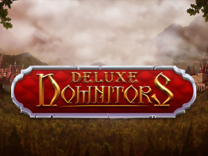 Domnitors Deluxe Demo