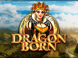 Dragon Born Dragon Born Demo